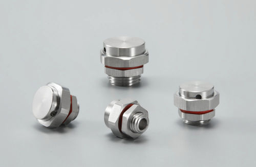Válvula para aire - SV-M series - YUEQING YISEN ELECTRONIC TECHNOLOGY CO.,LTD. - neumática
