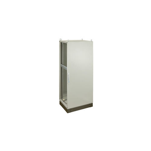 Armario eléctrico de distribución - GI series - YUEQING YISEN ELECTRONIC TECHNOLOGY CO.,LTD. - de mando / de suelo / industrial