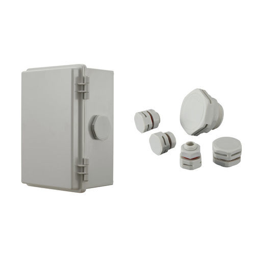 Válvula para aire - AV-M series - YUEQING YISEN ELECTRONIC TECHNOLOGY CO.,LTD. - neumática / de control / IP68