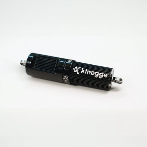 Actuador eléctrico - DA 32 - Kinegge S.r.l. - lineal / para robots / para manipulación
