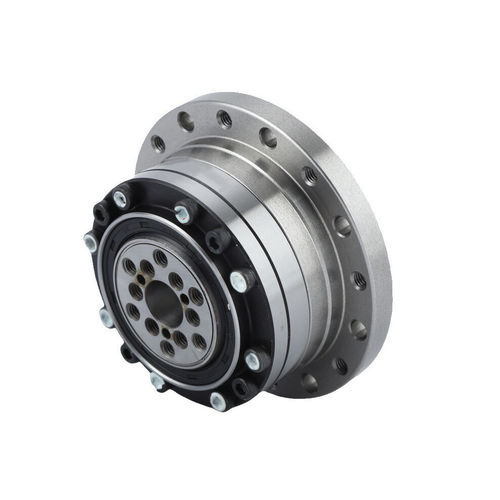 Servorreductor armónico - FSG-I - Suzhou Honpine Precision Industry Co., Ltd. - coaxial / con eje macizo / 1 - 5 Nm