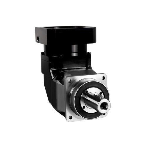 Reenvío angular de engranajes cónicos - NFR series - Suzhou Honpine Precision Industry Co., Ltd. - angular / 90° / con placas