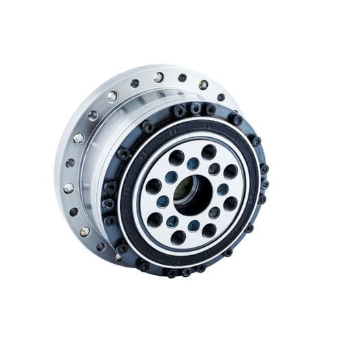 Reductor armónico - LCSG-RDB - Suzhou Honpine Precision Industry Co., Ltd. - coaxial / con eje hueco / con eje macizo