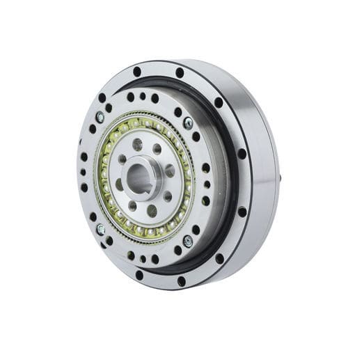 Servorreductor armónico - FHG-SJ - Suzhou Honpine Precision Industry Co., Ltd. - coaxial / con eje macizo / 0.5 - 1 Nm