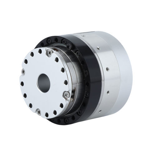 Servomotorreductor de servomotores - HPJM-RE series - Suzhou Honpine Precision Industry Co., Ltd. - armónico / coaxial / con eje hueco
