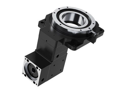 Mesa rotativa accionada por motor - 60Z - Suzhou Honpine Precision Industry Co., Ltd. - horizontal / hueca / para máquina herramienta