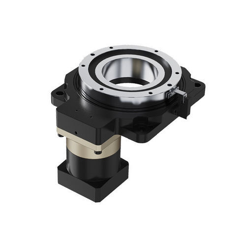 Mesa rotativa accionada por motor - 85A-05 - Suzhou Honpine Precision Industry Co., Ltd. - horizontal / vertical / hueca