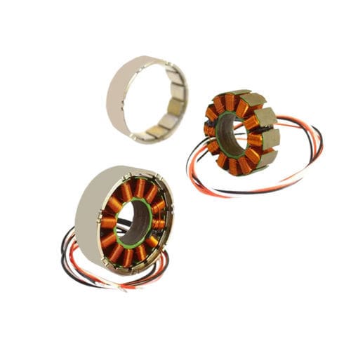 motor par síncrono - Suzhou Honpine Precision Industry Co., Ltd.