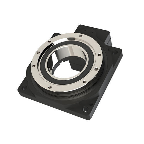 Plataforma de trabajo - 60K-0510 - Suzhou Honpine Precision Industry Co., Ltd. - rotativa / para equipo pesado / para motor