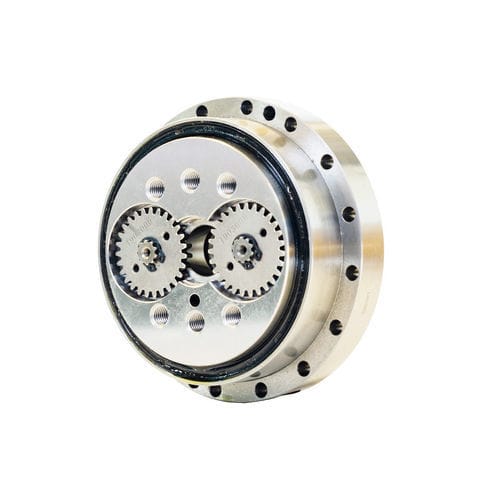 Reductor planetario - E series - Suzhou Honpine Precision Industry Co., Ltd. - cicloidal / armónico / coaxial
