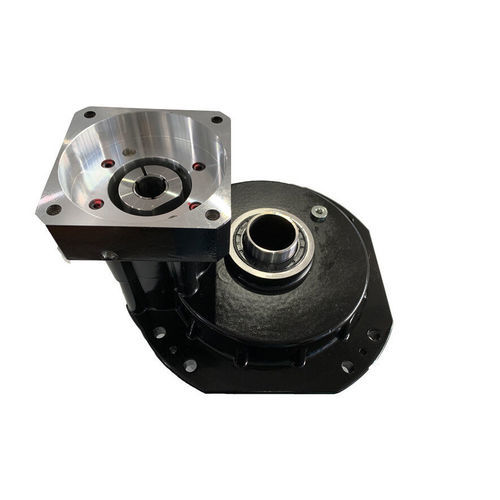 Servorreductor cicloidal - HRD-10C-XX - Suzhou Honpine Precision Industry Co., Ltd. - coaxial / con eje hueco / con eje macizo