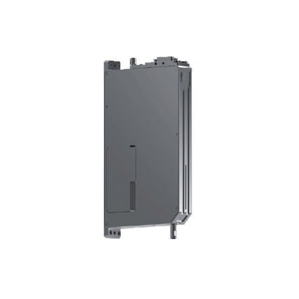 Prensor eléctrico - LRA series - Suzhou Honpine Precision Industry Co., Ltd. - paralelo / para robot de paletización / para sistema de manipulación