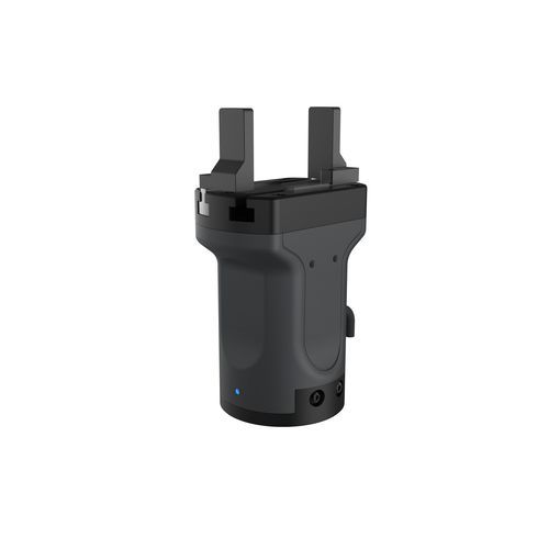 Pinza de prensión eléctrica - RG52-050 - Suzhou Honpine Precision Industry Co., Ltd. - paralela / de 2 mandíbulas / para robot de paletización