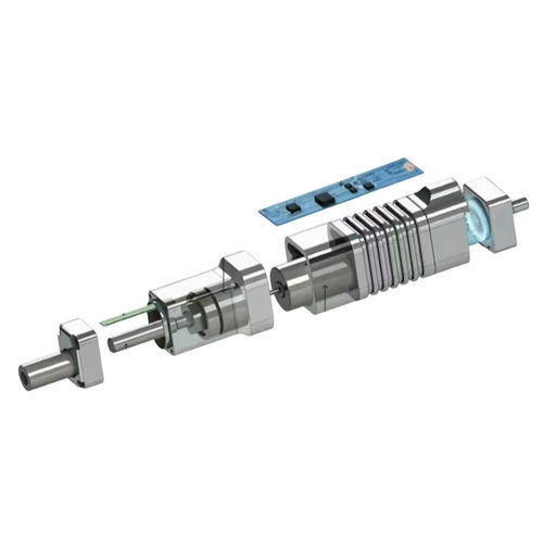 Actuador eléctrico - LA series - Suzhou Honpine Precision Industry Co., Ltd. - lineal / cilindros / DC