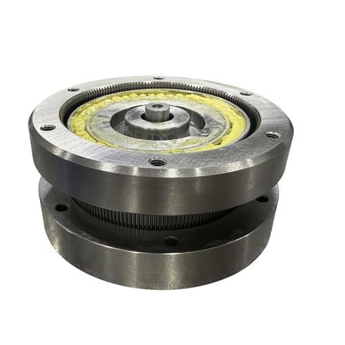 Reductor armónico - FDS - Suzhou Honpine Precision Industry Co., Ltd. - coaxial / con eje hueco / con eje macizo