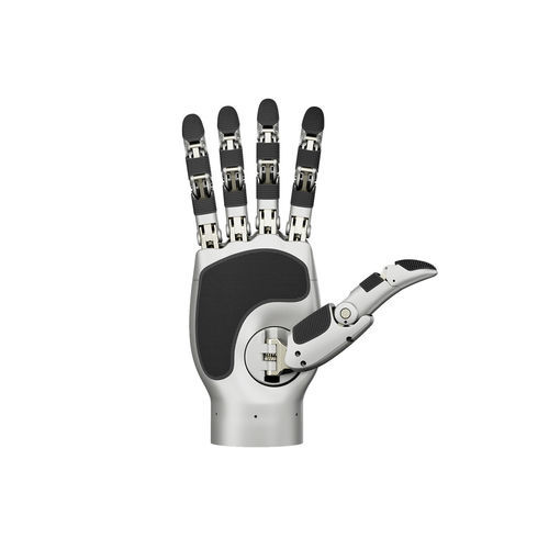 pinza de prensión mecánica - Suzhou Honpine Precision Industry Co., Ltd.