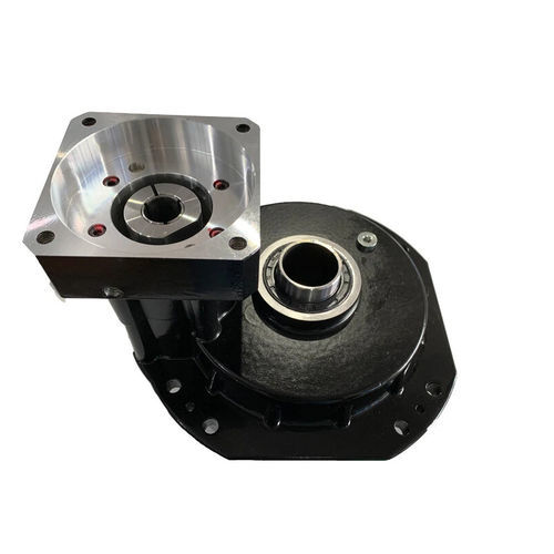 Servorreductor planetario - HRD-27C-XX - Suzhou Honpine Precision Industry Co., Ltd. - cilíndrico / coaxial / con eje hueco