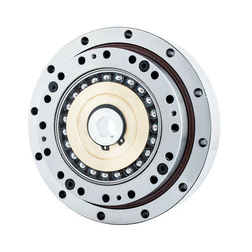 Reductor armónico - FHG-II-17 - Suzhou Honpine Precision Industry Co., Ltd. - coaxial / con agujero para chaveta / 5 - 10 Nm