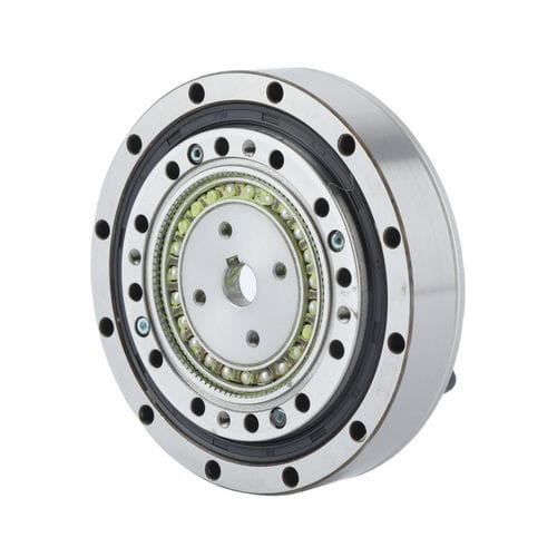reductor armónico - Suzhou Honpine Precision Industry Co., Ltd.