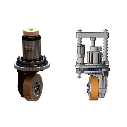 volante eléctrico - Suzhou Honpine Precision Industry Co., Ltd.
