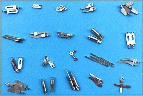 Efectuador de robot - Suzhou Honpine Precision Industry Co., Ltd.