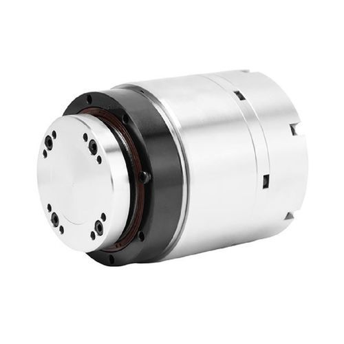 Motor par síncrono - HAS series - Suzhou Honpine Precision Industry Co., Ltd. - con freno / modular / con eje hueco