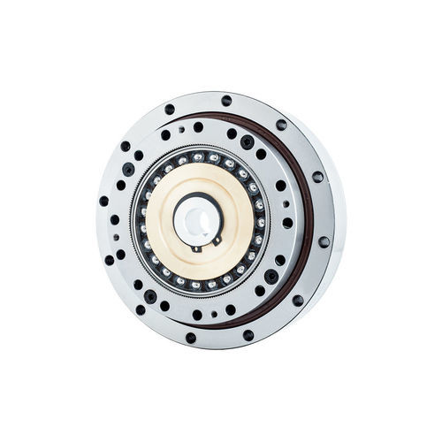 Servorreductor armónico - FHG-II-32 - Suzhou Honpine Precision Industry Co., Ltd. - coaxial / con agujero para chaveta / 20 - 50 Nm