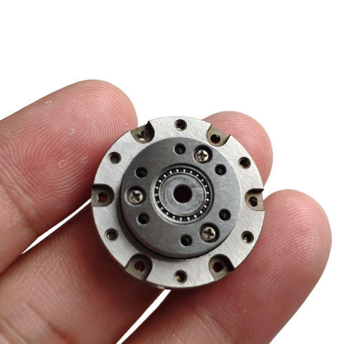 Servorreductor armónico - SHD-11 - Suzhou Honpine Precision Industry Co., Ltd. - coaxial / compacto / modular