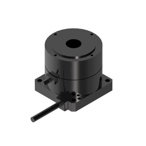 Motor par brushless - TDB-040-038-NH-AY - Suzhou Honpine Precision Industry Co., Ltd. - de corriente continua / 220V / modular