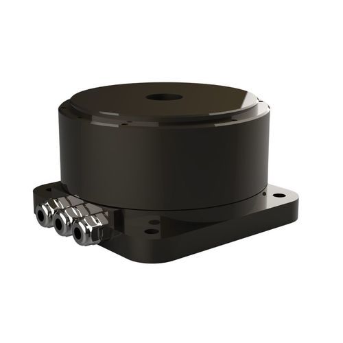 Motor par brushless - TDB-112-065-NH-A - Suzhou Honpine Precision Industry Co., Ltd. - DC / 220V / modular