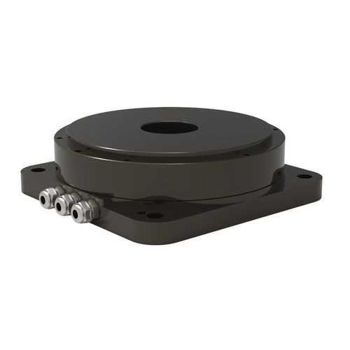 Motor par DC - TDB-170-050-NH-A - Suzhou Honpine Precision Industry Co., Ltd. - BLDC / 220V / modular