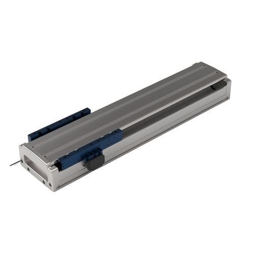 Motor lineal DC - TLSA-120-C1 - Suzhou Honpine Precision Industry Co., Ltd. - AC / brushless / de accionamiento directo