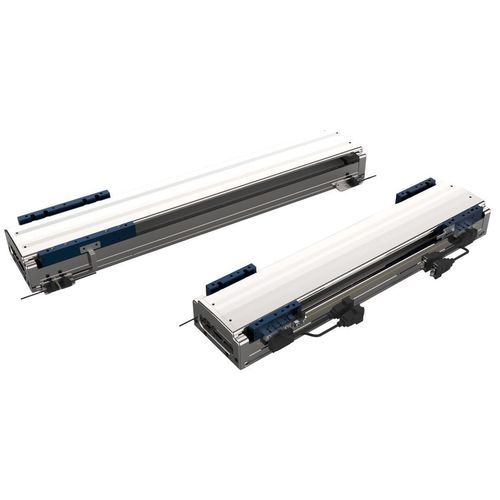 Motor lineal DC - TLSA-140-C1 - Suzhou Honpine Precision Industry Co., Ltd. - brushless / de accionamiento directo / de botón