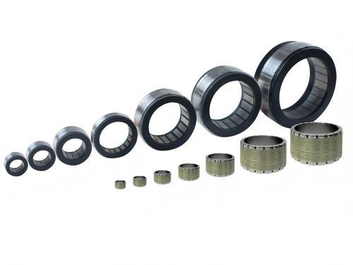 Motor brushless - FM1 series - Suzhou Honpine Precision Industry Co., Ltd. - BLDC / 70 V / 24 V