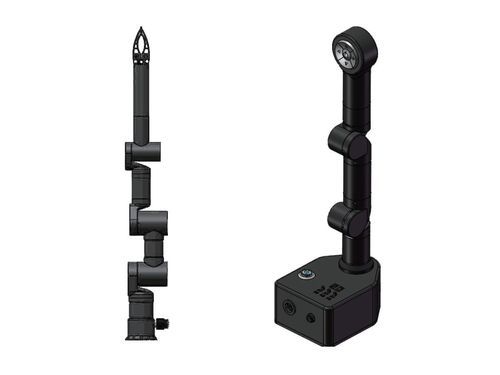 Cobot - S series - Suzhou Honpine Precision Industry Co., Ltd. - 6 ejes / 2 ejes / 4 ejes