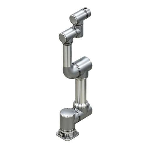 Cobot - CR-05E-C00 - Suzhou Honpine Precision Industry Co., Ltd. - 6 ejes / para ensamblaje / de manipulación