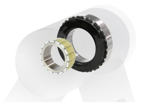motor par frameless - Suzhou Honpine Precision Industry Co., Ltd.