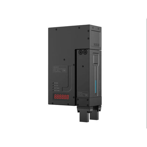 Pinza de prensión eléctrica - WEPG - Suzhou Honpine Precision Industry Co., Ltd. - para la industria agroalimentaria / para la industria farmacéutica / para la industria del automóvil
