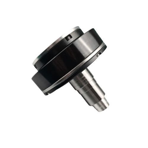 Servorreductor armónico - Suzhou Honpine Precision Industry Co., Ltd. - coaxial / brida para robot / con eje hueco