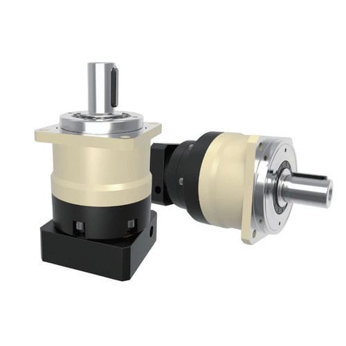 Servorreductor planetario - MYB series - Suzhou Honpine Precision Industry Co., Ltd. - compacto / monoetapa / de 2 etapas