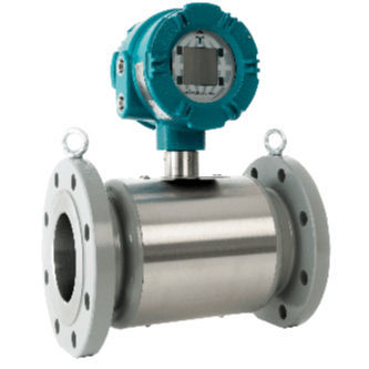 Caudalímetro por ultrasonidos - GGS - Oil and Gas Systems - másico / para gas