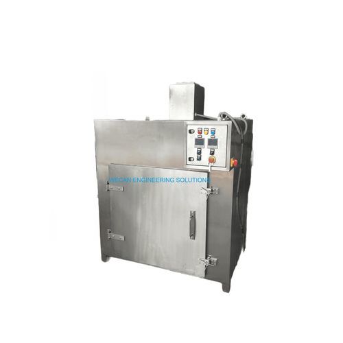Armario de secado de acero inoxidable - Wecan Engineering Solutions - para productos agroalimentarios