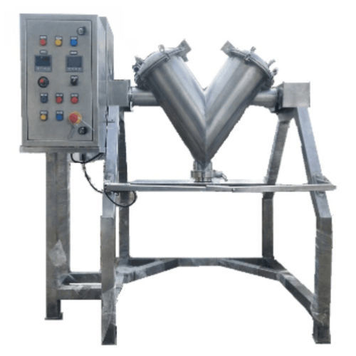 Mezclador-dosificador de granulado - Wecan Engineering Solutions - de sólidos / de polvo / para productos a granel