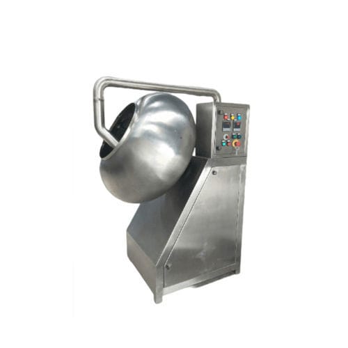 Máquina aromatizadora de patatas fritas - Wecan Engineering Solutions - de rollo