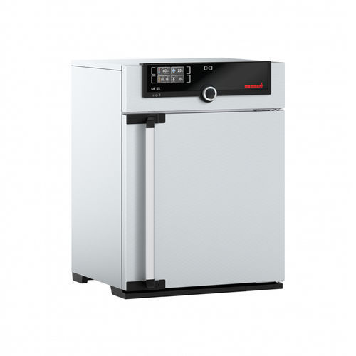 Horno de tipo armario - AO 3000 - MonTech Werkstoffprüfmaschinen GmbH - para la industria del plástico