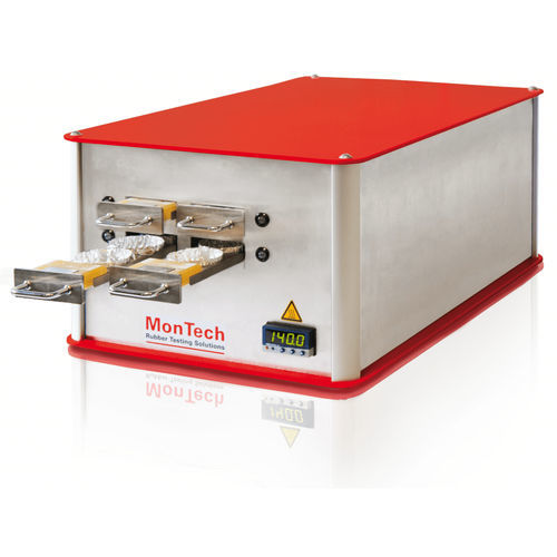 Horno de cámara - PO 3000 - MonTech Werkstoffprüfmaschinen GmbH - de acero inoxidable / para la industria del plástico