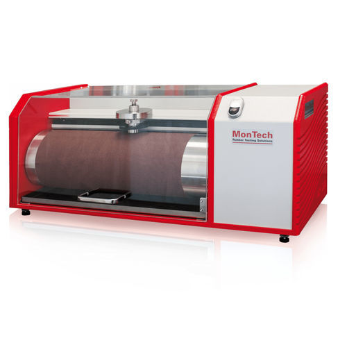 Abrasímetro - ABR 3000 - MonTech Werkstoffprüfmaschinen GmbH