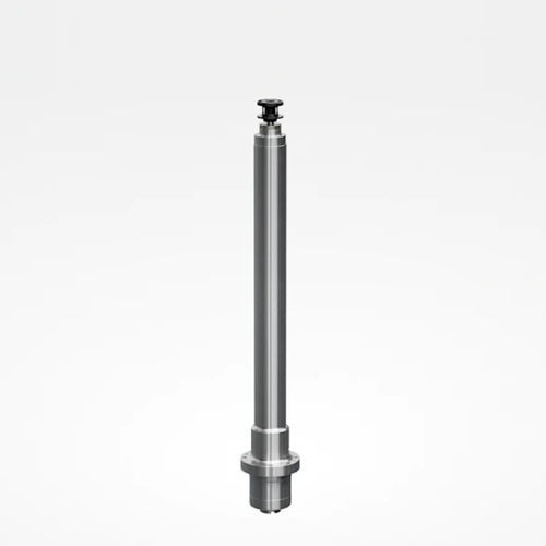Electro-husillo para rectificado interno - STC-P series - MYL SPINDLES - eléctrico / HSK-C 63 / HSK-A 100
