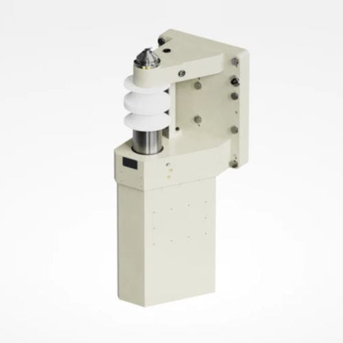 Electro-husillo de rectificar - MYL SPINDLES - eléctrico