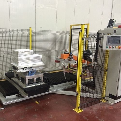 Máquina de bobinado de serpentín evaporador - GEM - automática / de proceso / con sistema de corte